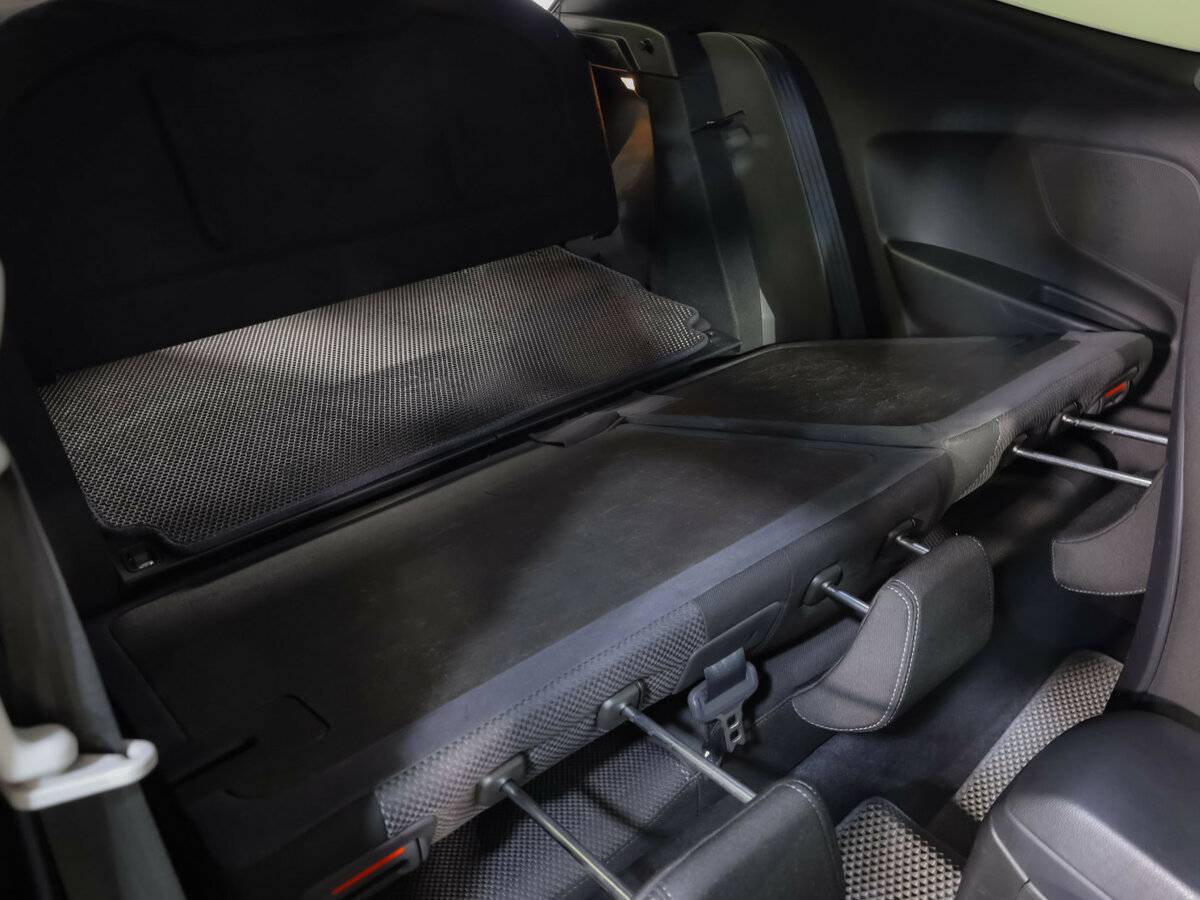 Hyundai i30 б/у, 2013, Механическая. Фото: #20