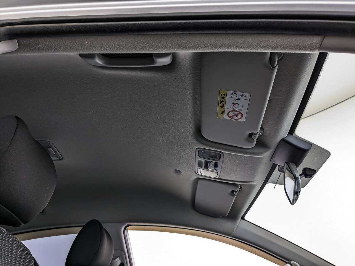 Hyundai Solaris б/у, 2019, Автоматическая. Фото: #18