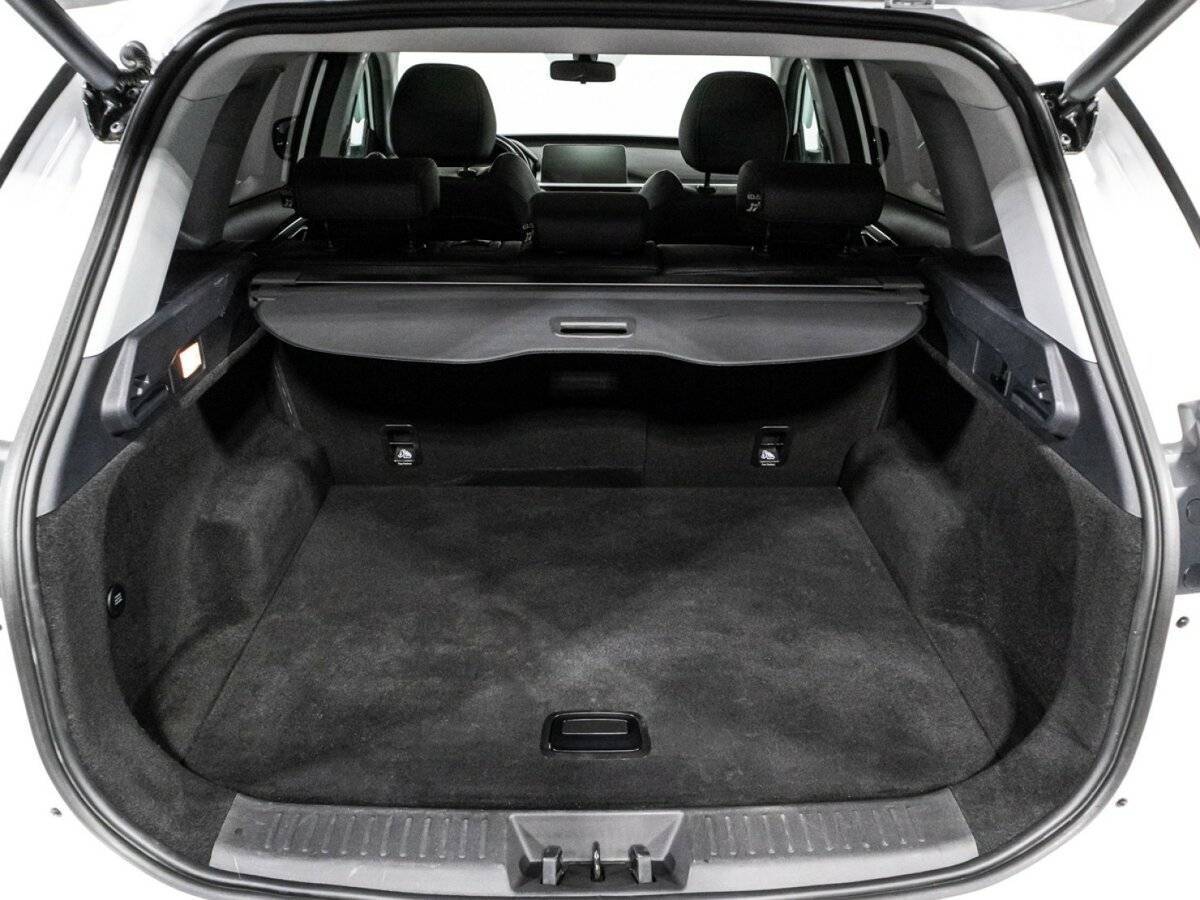 Chery Tiggo 7 Pro б/у, 2021, Вариатор. Фото: #14