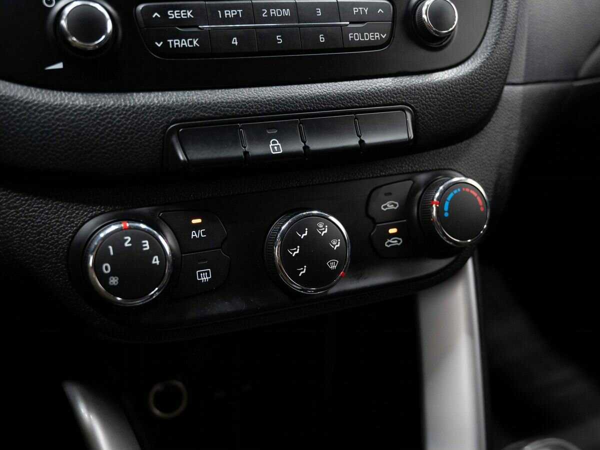 Kia Ceed б/у, 2013, Механическая. Фото: #20