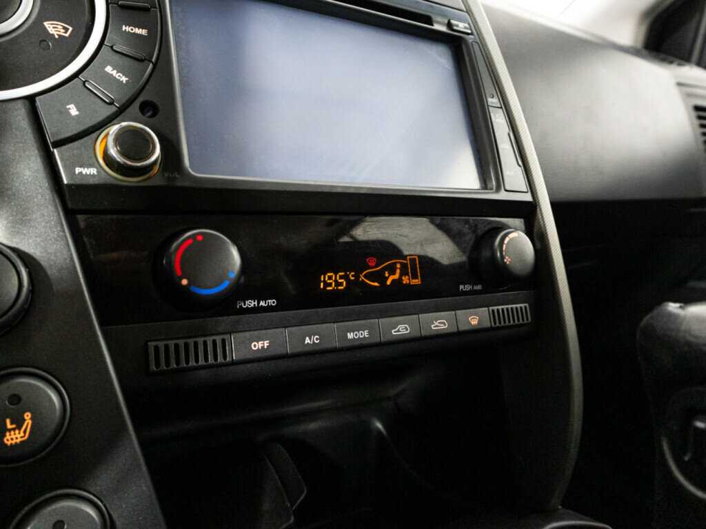 SsangYong Kyron б/у, 2013, Автоматическая. Фото: #14