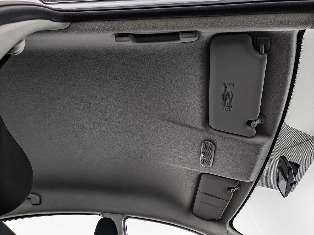 Nissan Almera б/у, 2015, Автоматическая. Фото: #16