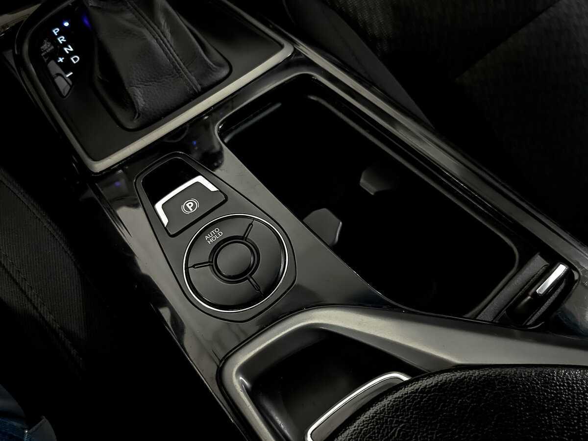 Hyundai i40 б/у, 2015, Автоматическая. Фото: #23