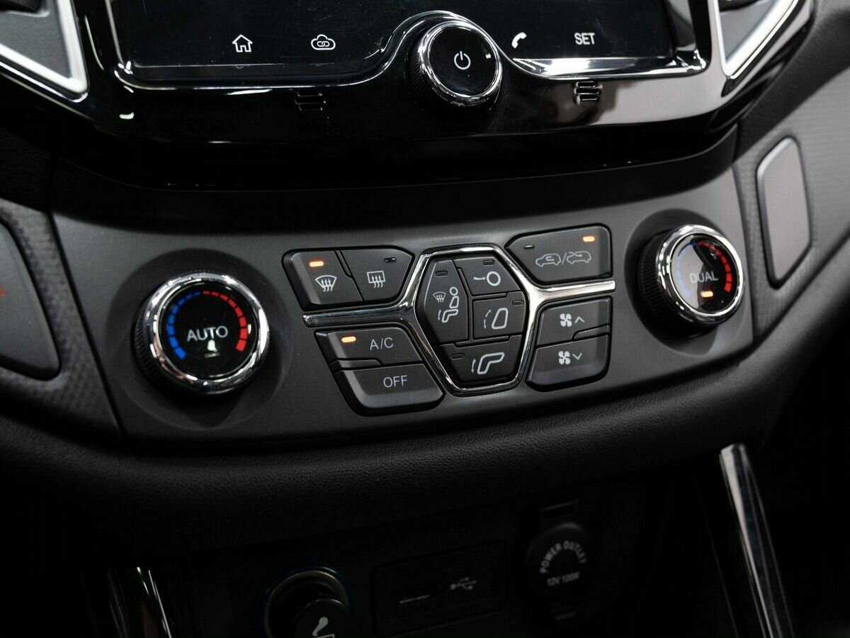 Chery Tiggo 5 б/у, 2018, Вариатор. Фото: #21