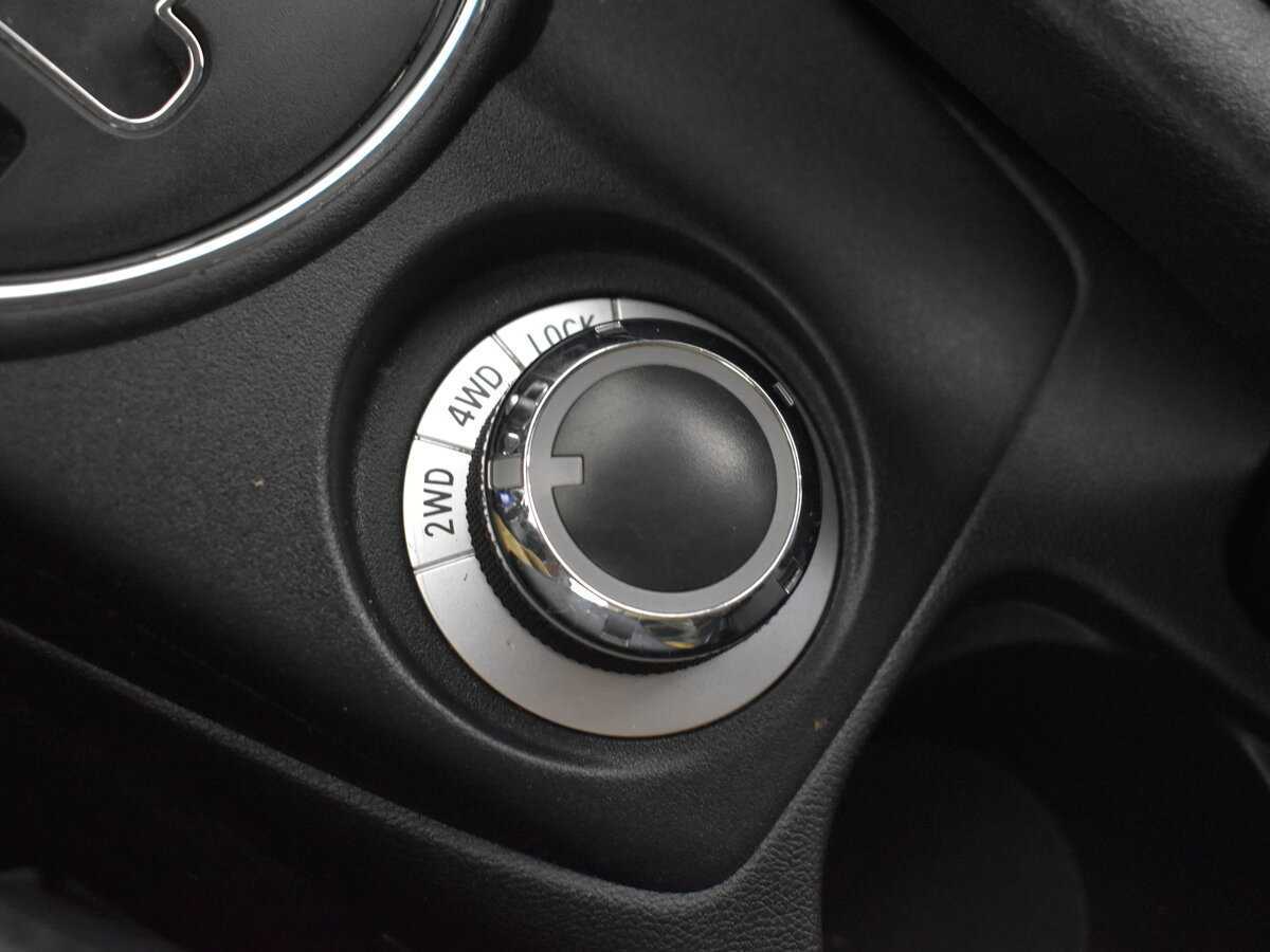Peugeot 4008 б/у, 2012, Вариатор. Фото: #13