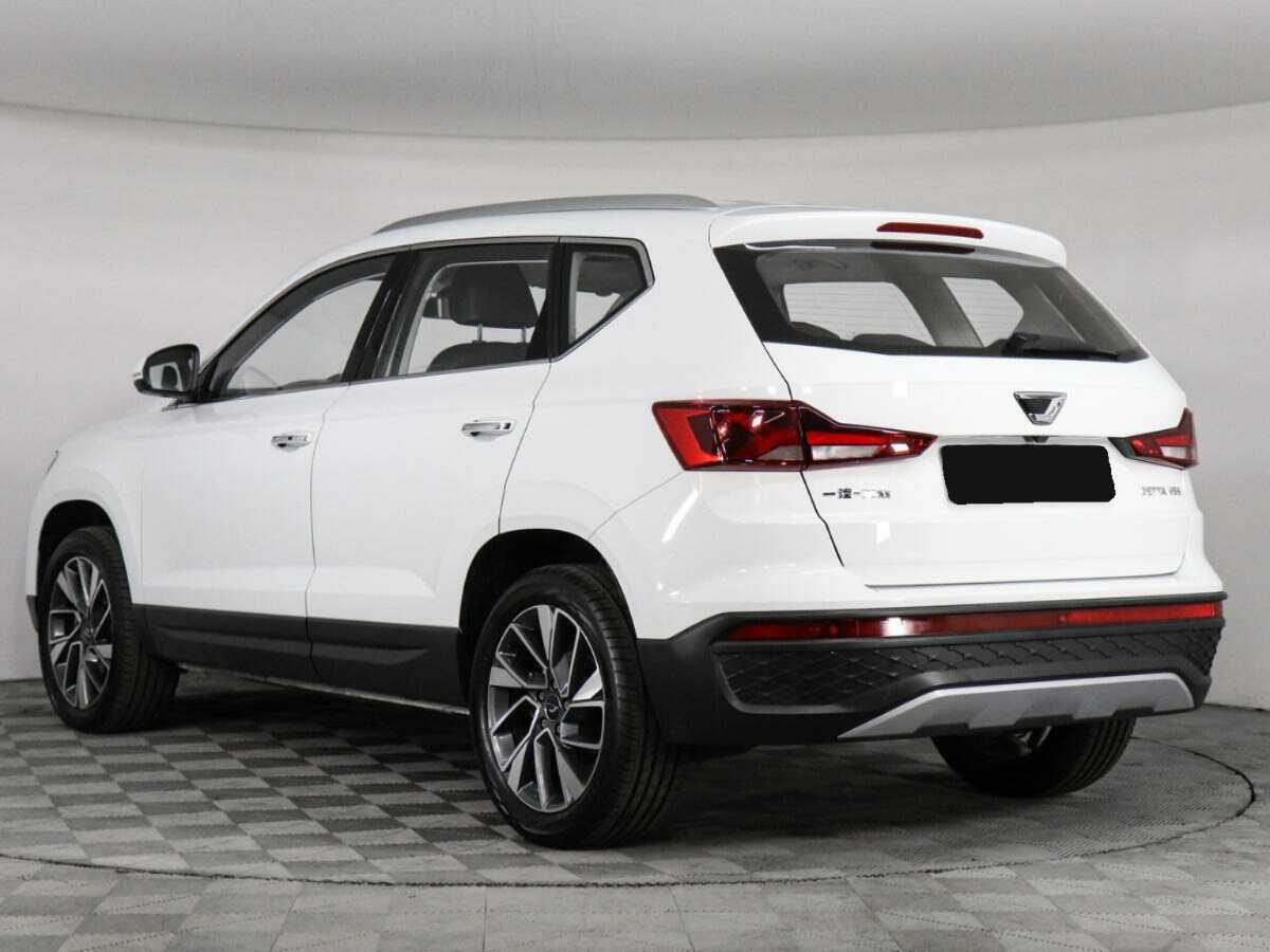 Jetta VS5 б/у, 2023, Автоматическая. Фото: #6
