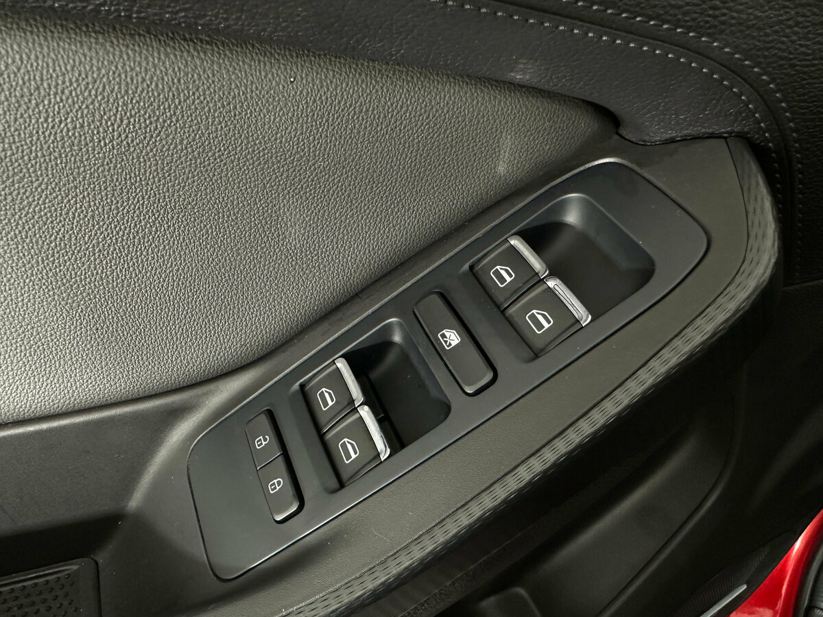 Chery Tiggo 4 б/у, 2021, Вариатор. Фото: #12