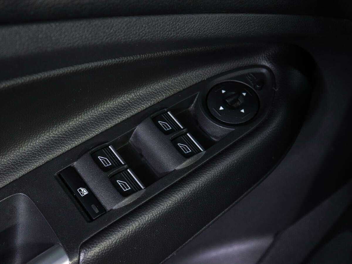 Ford Kuga б/у, 2018, Автоматическая. Фото: #14