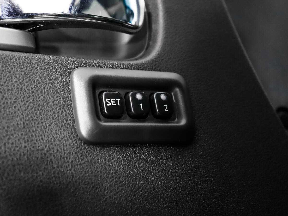 Nissan Pathfinder б/у, 2012, Автоматическая. Фото: #9