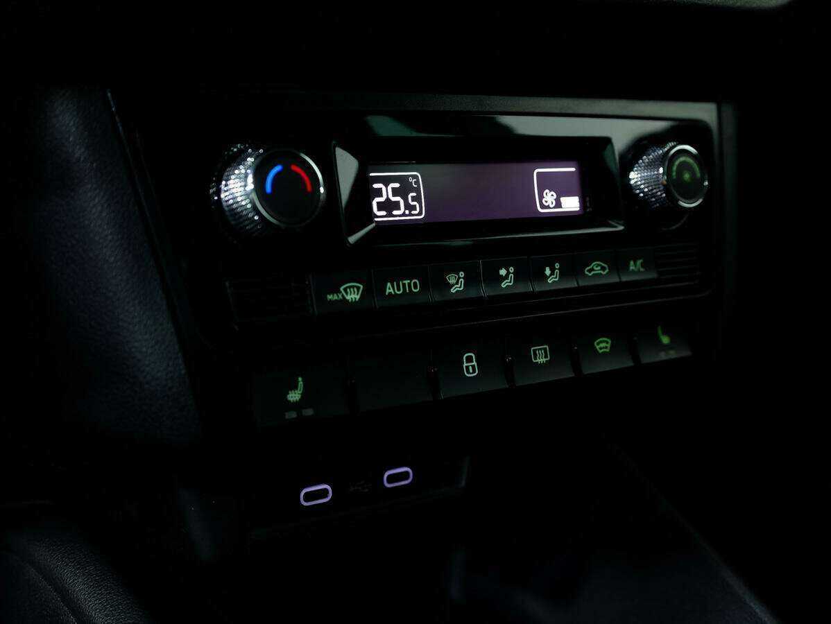 Skoda Rapid б/у, 2021, Механическая. Фото: #14