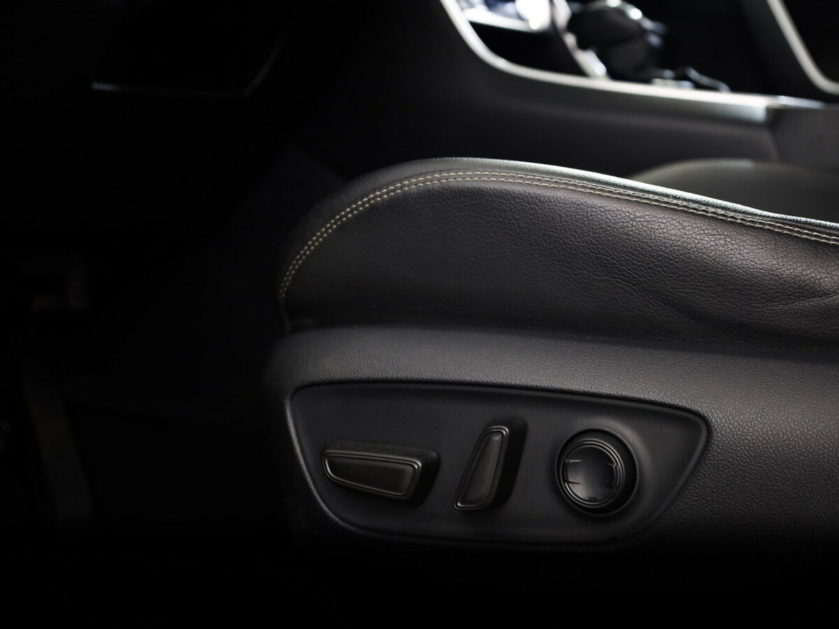 Toyota RAV4 б/у, 2019, Вариатор. Фото: #17