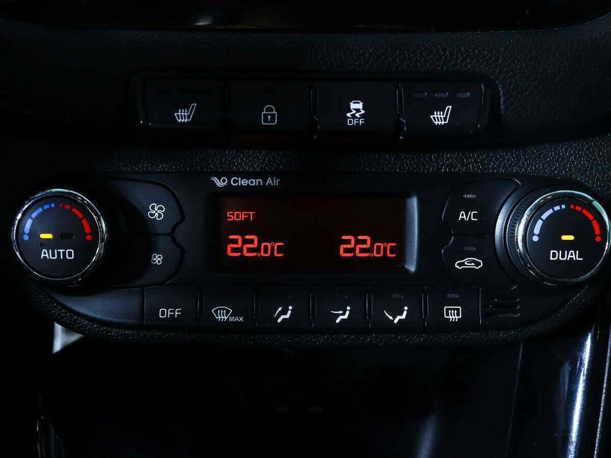 Kia Ceed б/у, 2013, Автоматическая. Фото: #14