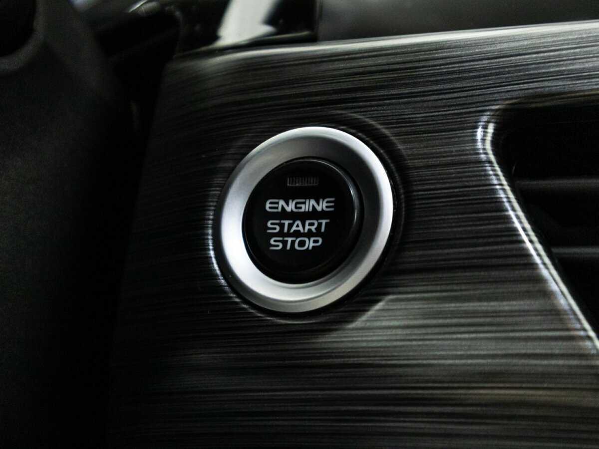 Geely Tugella б/у, 2021, Автоматическая. Фото: #22
