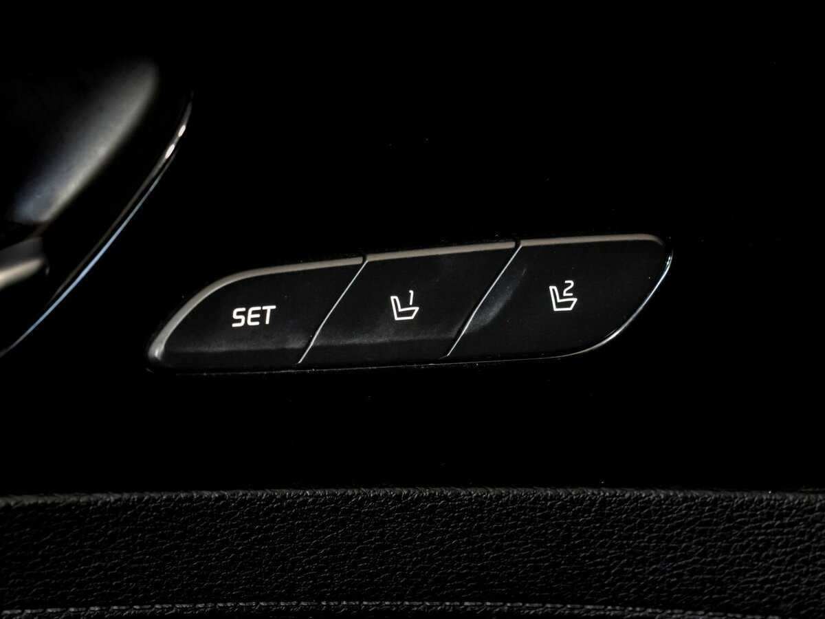 Kia Cerato б/у, 2018, Автоматическая. Фото: #17