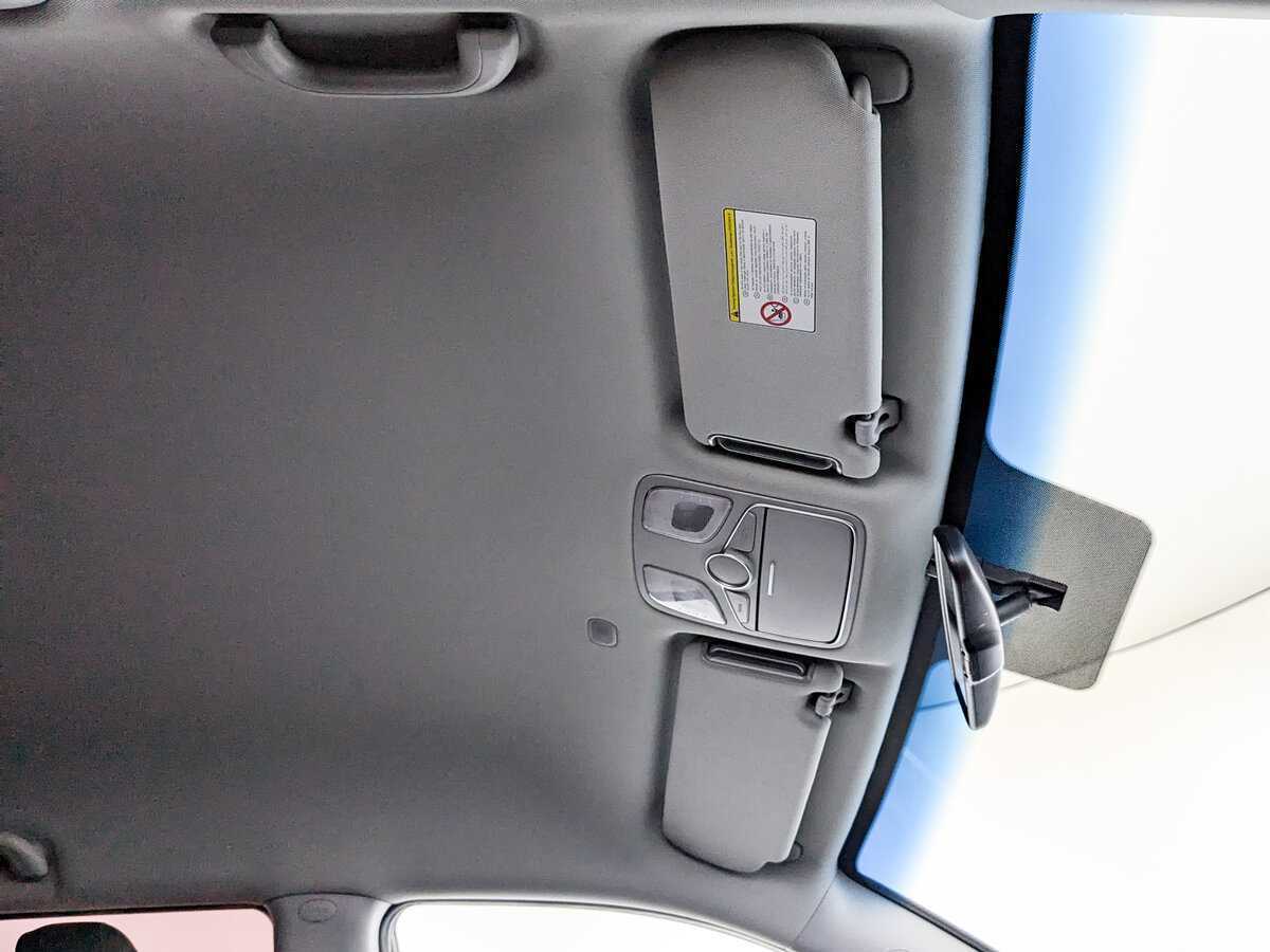Kia Sorento б/у, 2015, Механическая. Фото: #21
