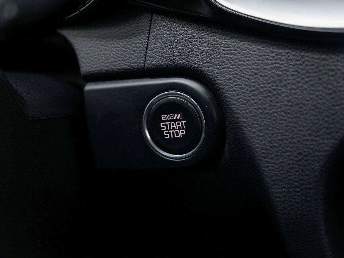 Kia XCeed б/у, 2020, Роботизированная. Фото: #22