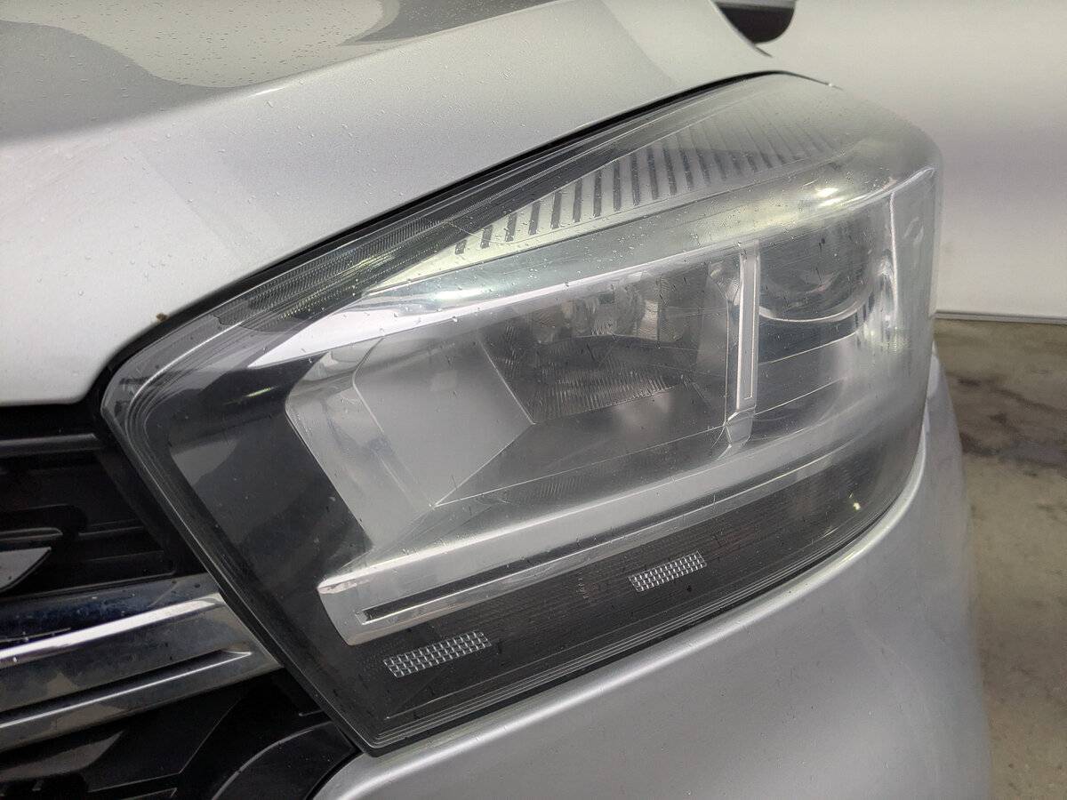 Chery Tiggo 4 б/у, 2022, Вариатор. Фото: #10