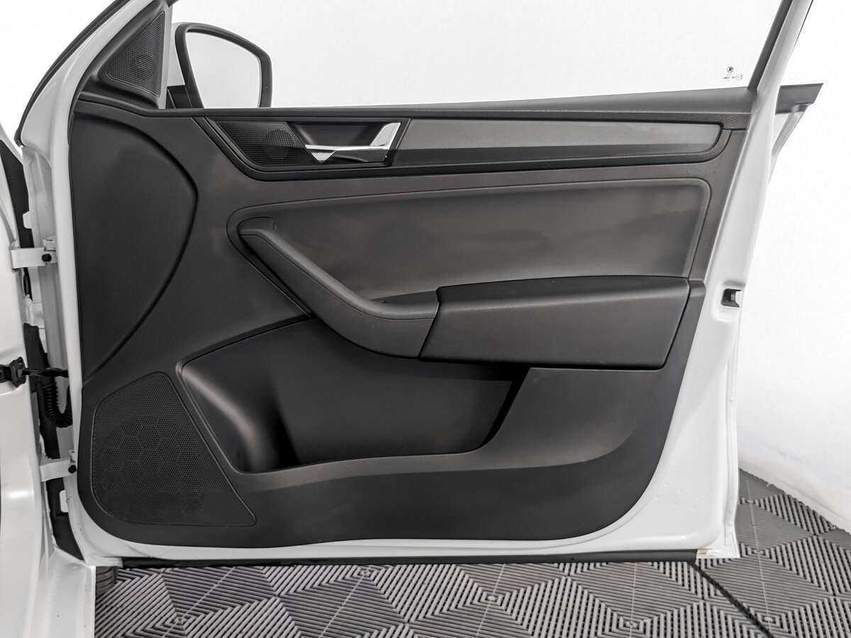 Skoda Rapid б/у, 2019, Автоматическая. Фото: #21