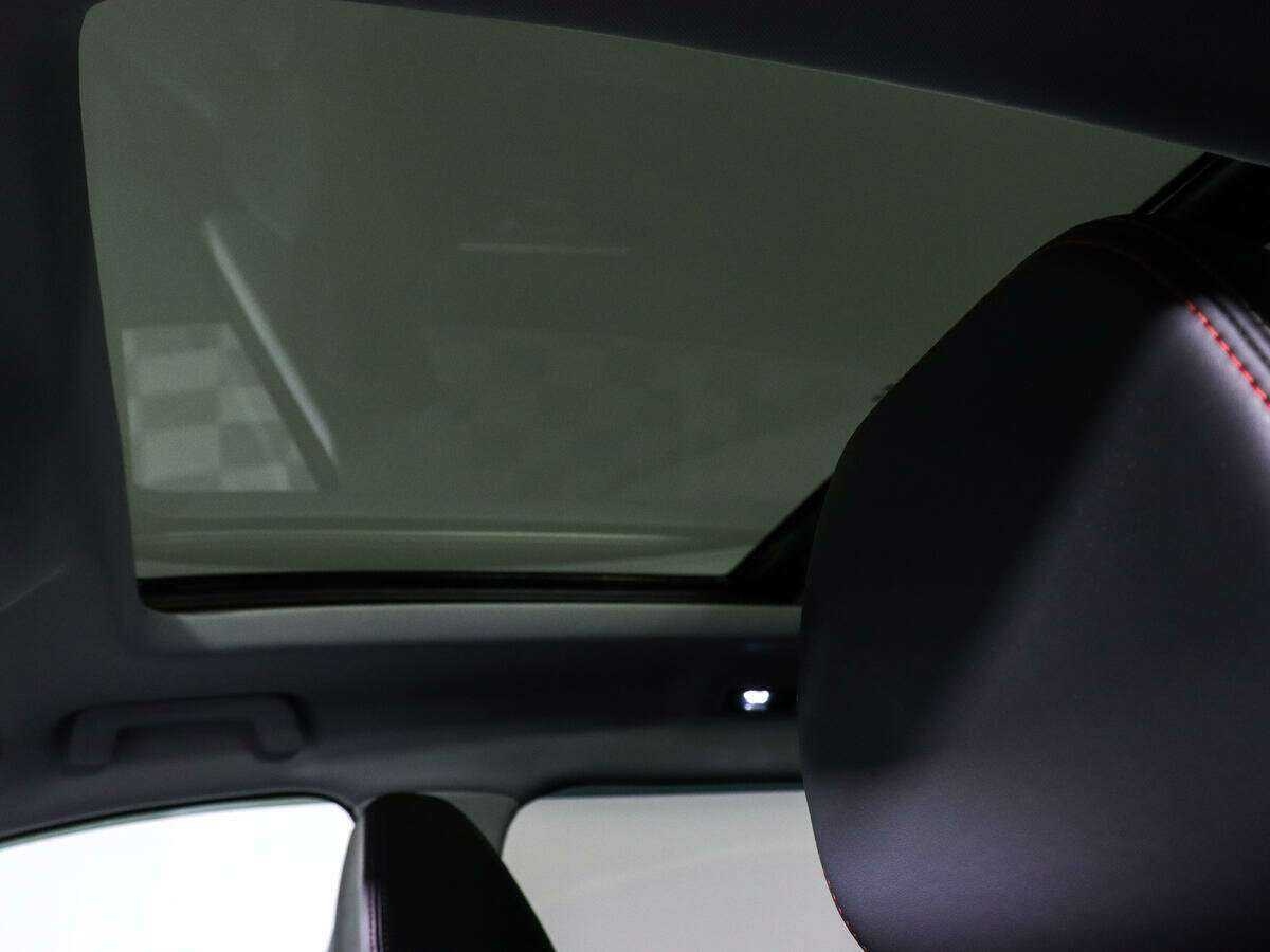 Chery Tiggo 7 Pro б/у, 2020, Вариатор. Фото: #12