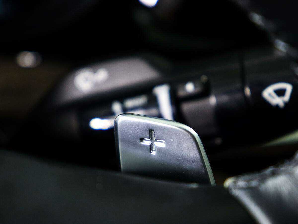 Kia K5 б/у, 2020, Автоматическая. Фото: #17