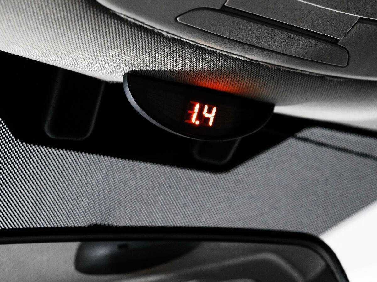 Ford Kuga б/у, 2016, Автоматическая. Фото: #14