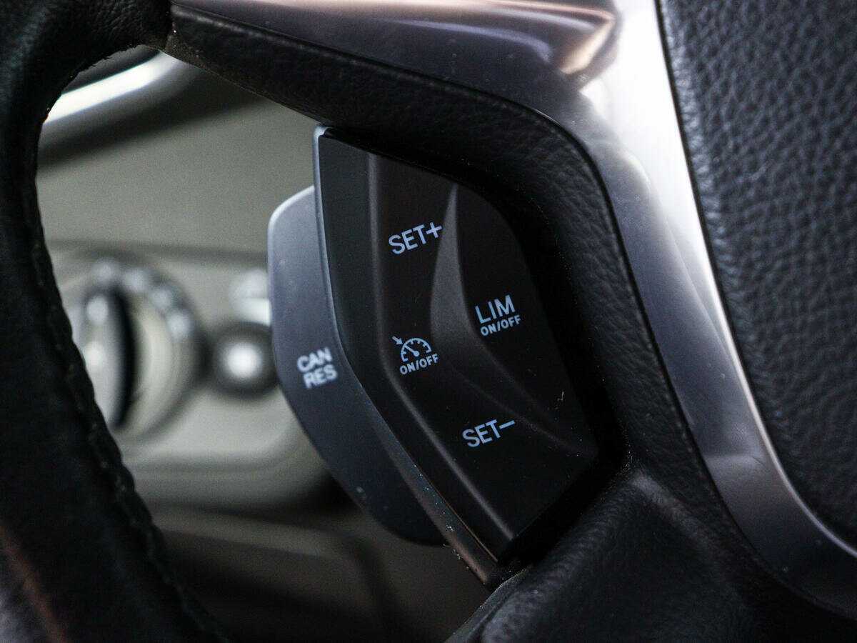 Ford Kuga б/у, 2014, Автоматическая. Фото: #19