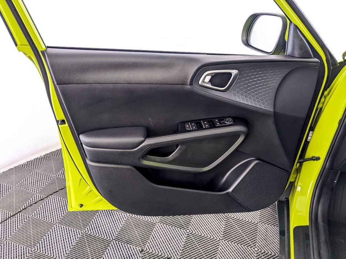Kia Soul б/у, 2019, Автоматическая. Фото: #14