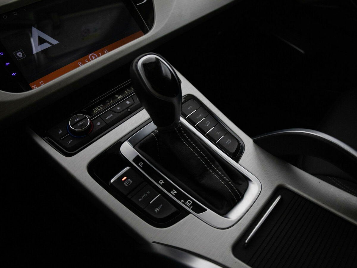 Geely Atlas б/у, 2021, Автоматическая. Фото: #8