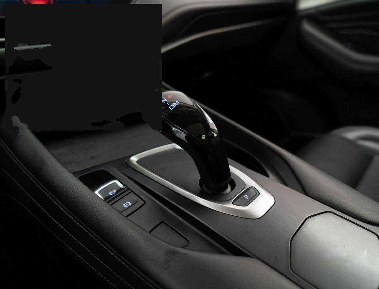 Haval F7 б/у, 2020, Роботизированная. Фото: #12