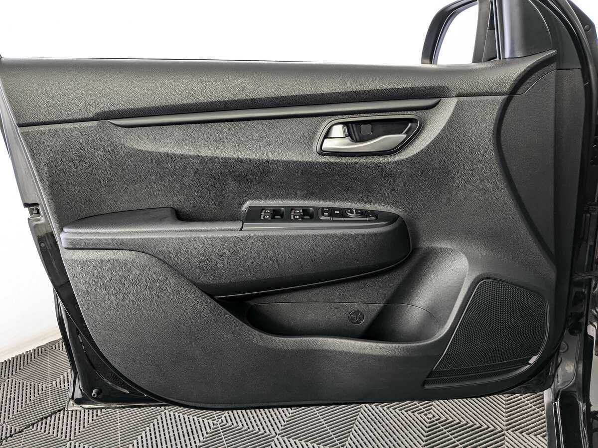 Kia Rio б/у, 2018, Механическая. Фото: #14