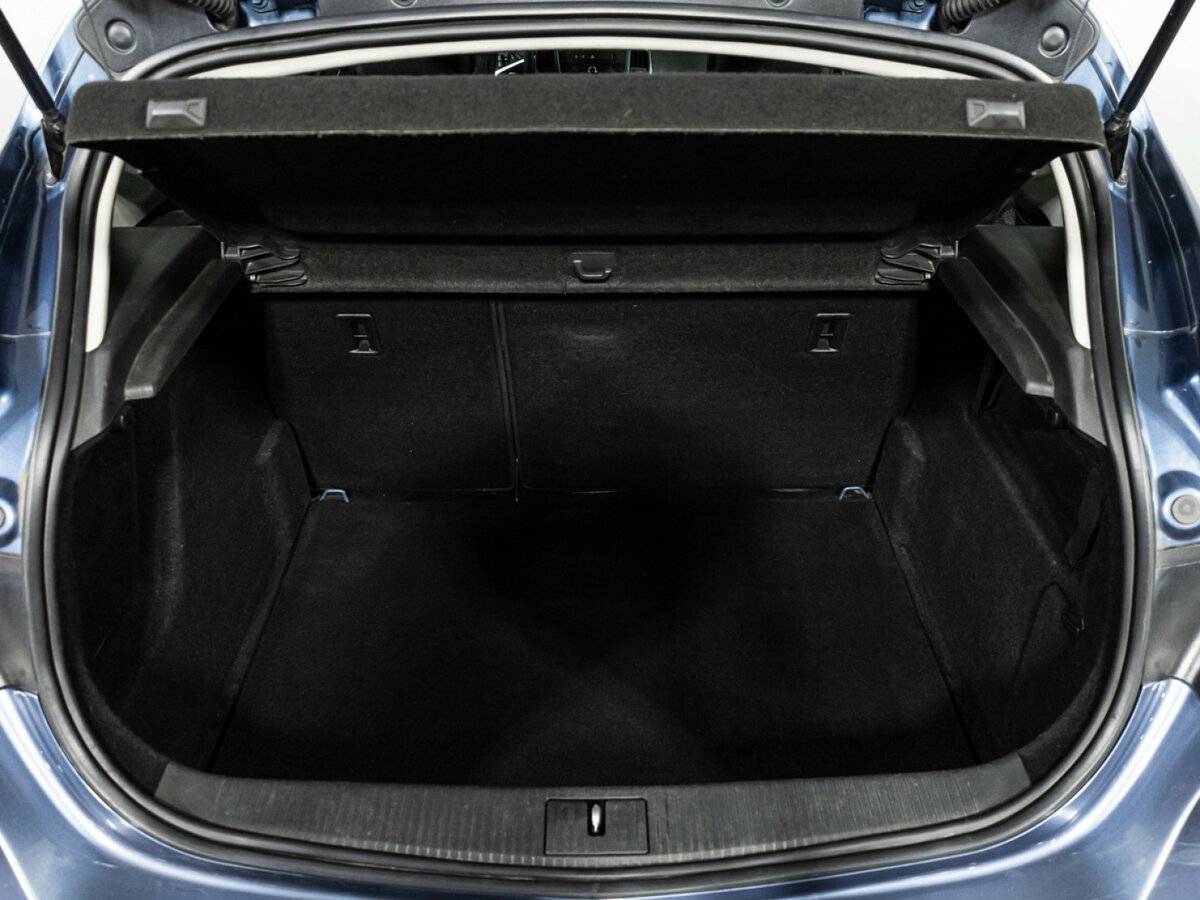 Opel Astra б/у, 2013, Автоматическая. Фото: #15
