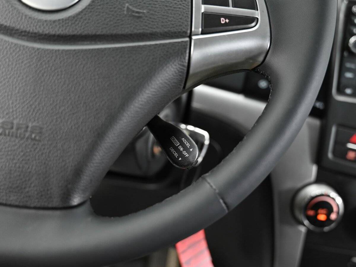 SsangYong Actyon б/у, 2012, Автоматическая. Фото: #8