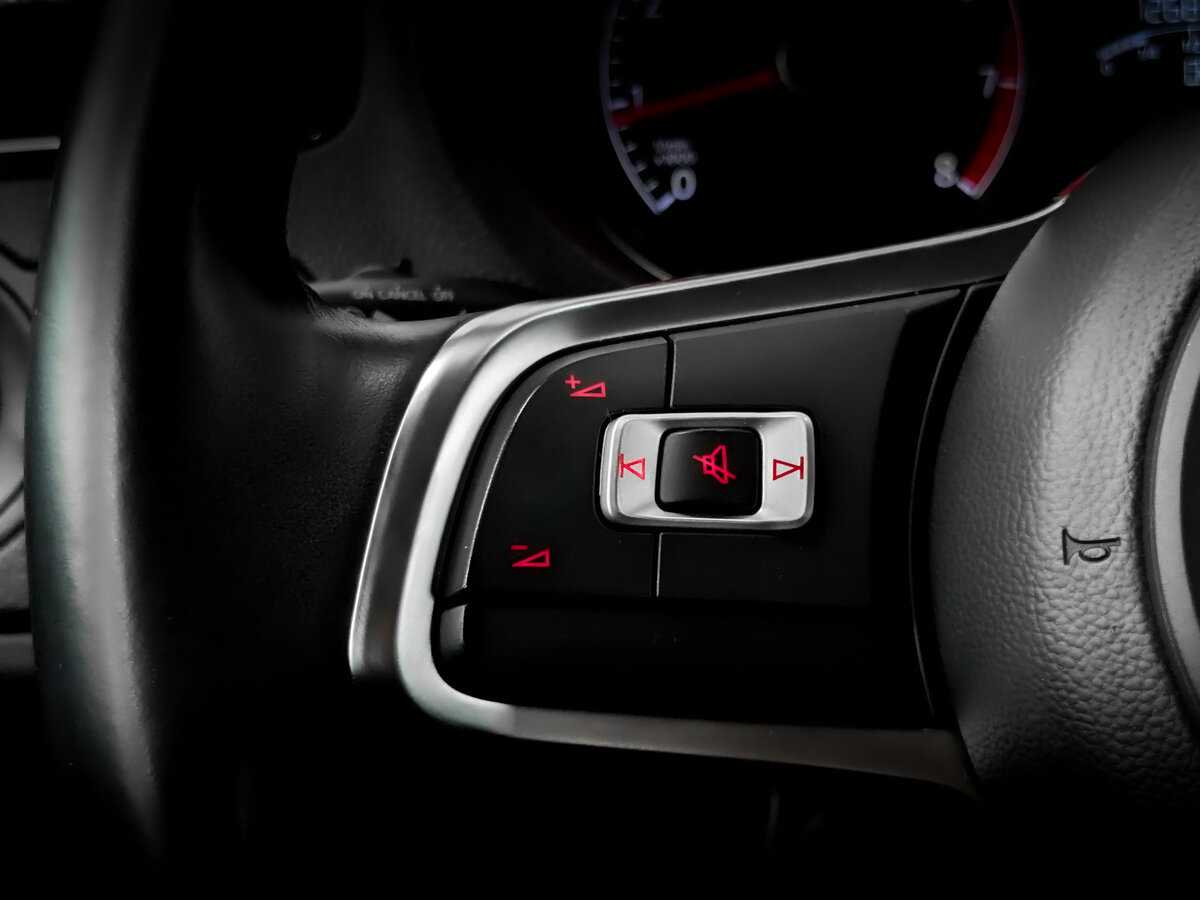 Volkswagen Polo б/у, 2018, Автоматическая. Фото: #25