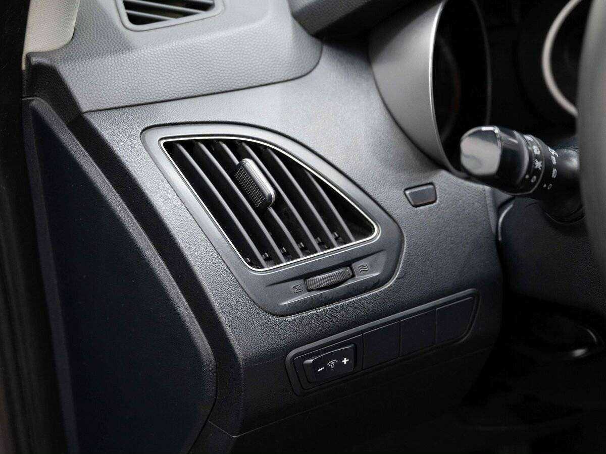 Hyundai ix35 б/у, 2013, Механическая. Фото: #15
