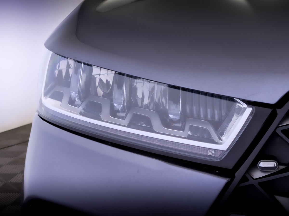 Chery Tiggo 7 Pro б/у, 2022, Вариатор. Фото: #16