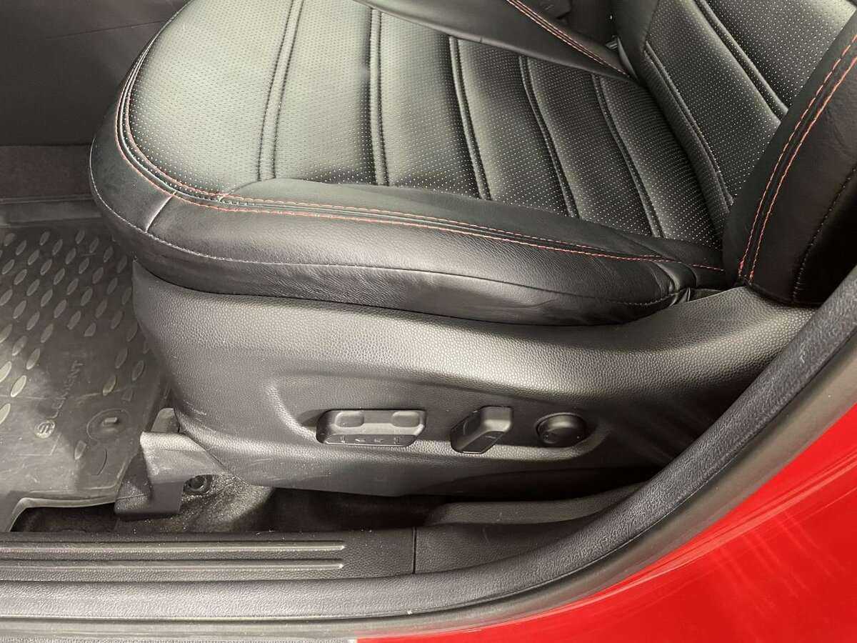 Kia Soul б/у, 2018, Автоматическая. Фото: #9