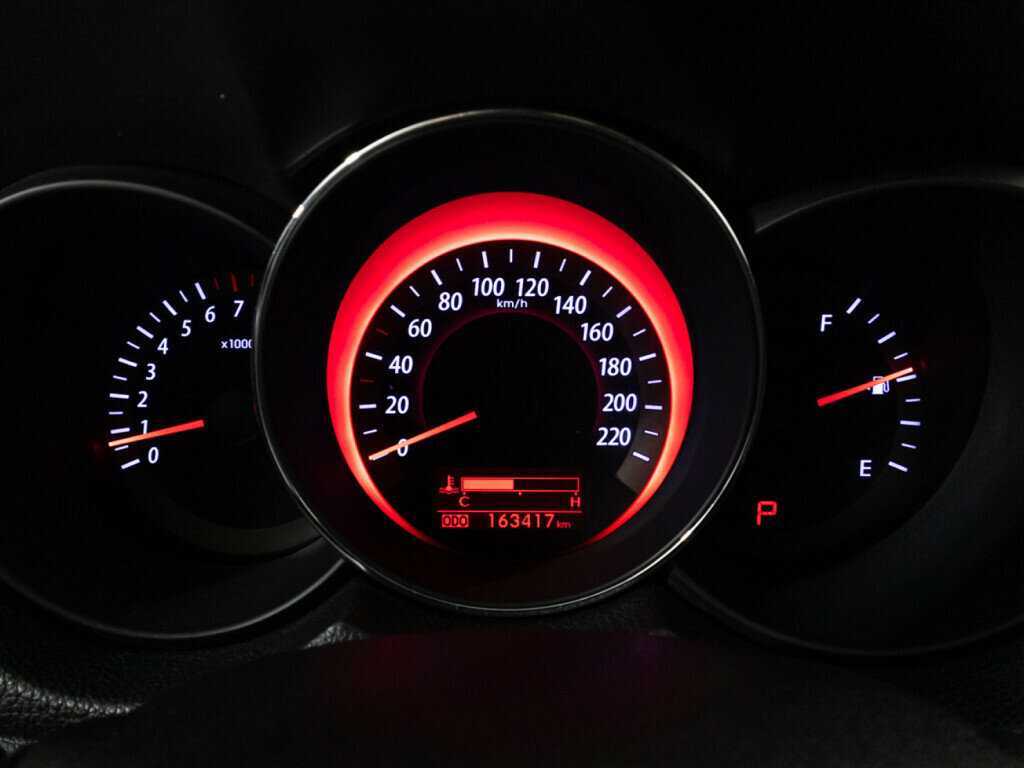 Kia Cerato б/у, 2012, Автоматическая. Фото: #11