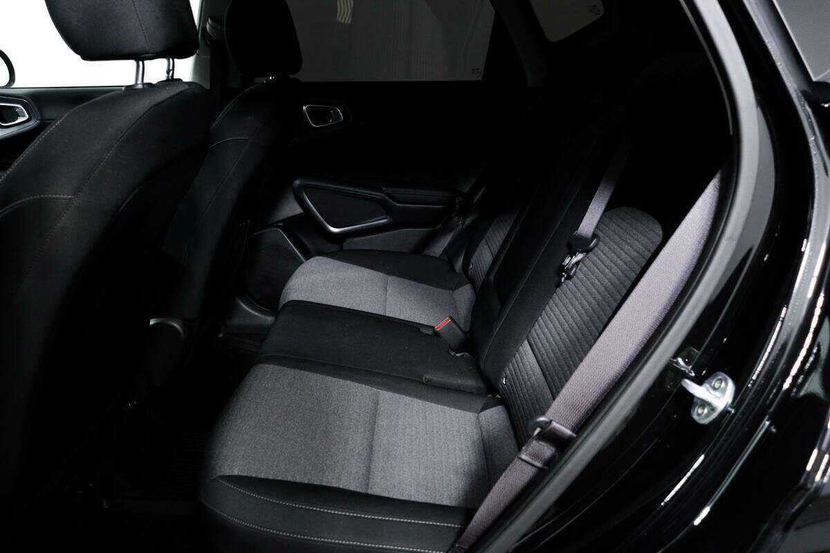 Kia Soul б/у, 2019, Автоматическая. Фото: #11