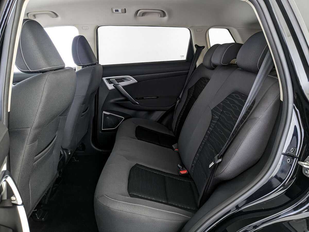 Geely Atlas б/у, 2018, Автоматическая. Фото: #13