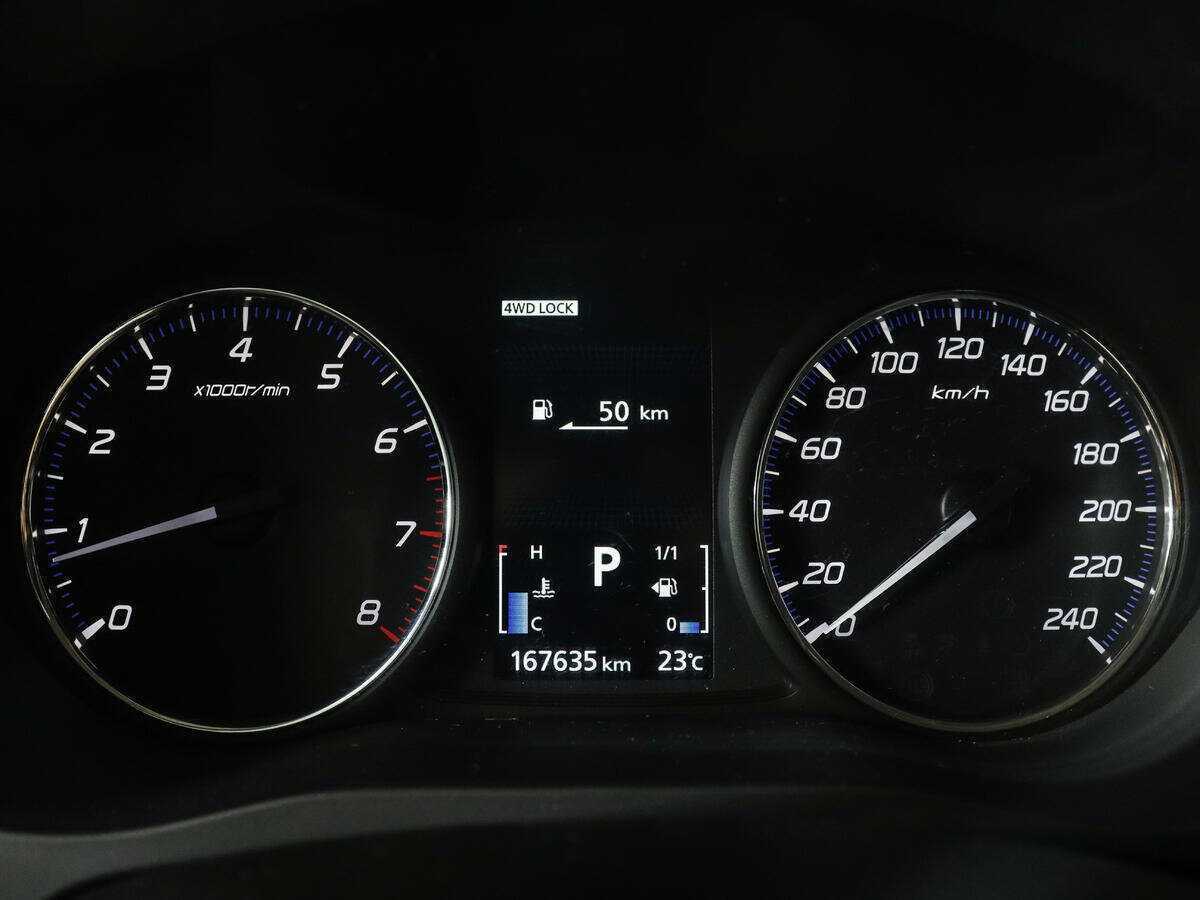 Mitsubishi Outlander б/у, 2012, Вариатор. Фото: #10