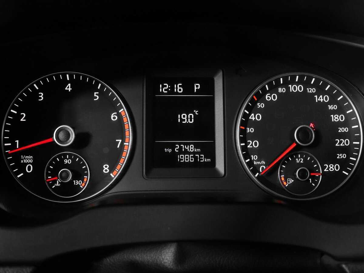 Volkswagen Jetta б/у, 2013, Автоматическая. Фото: #7