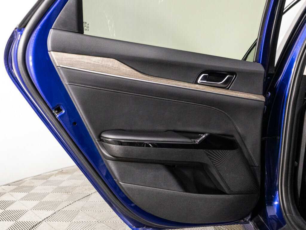 Kia K5 б/у, 2021, Автоматическая. Фото: #26