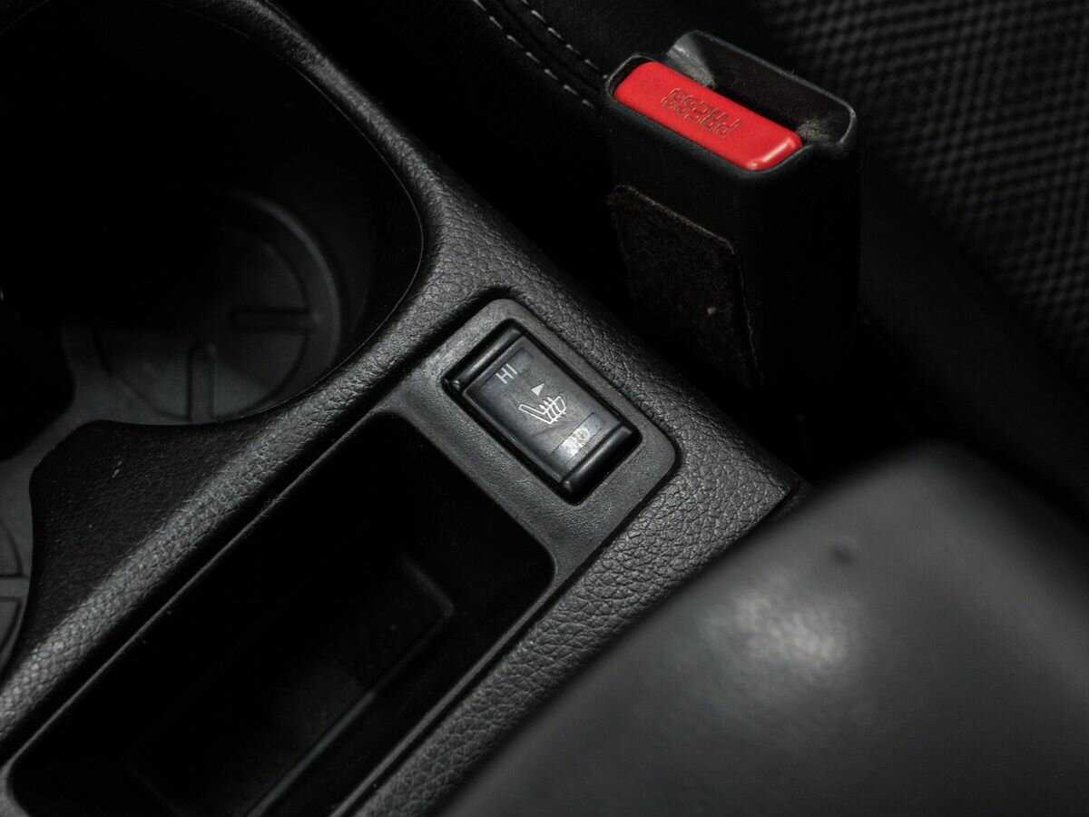 Nissan Qashqai б/у, 2014, Вариатор. Фото: #18