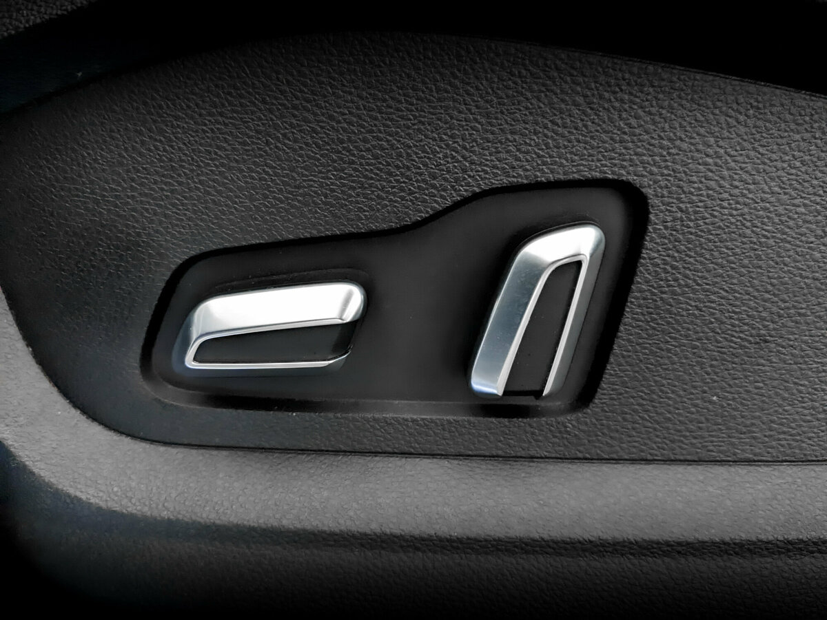 Chery Tiggo 7 Pro Max б/у, 2023, Вариатор. Фото: #20