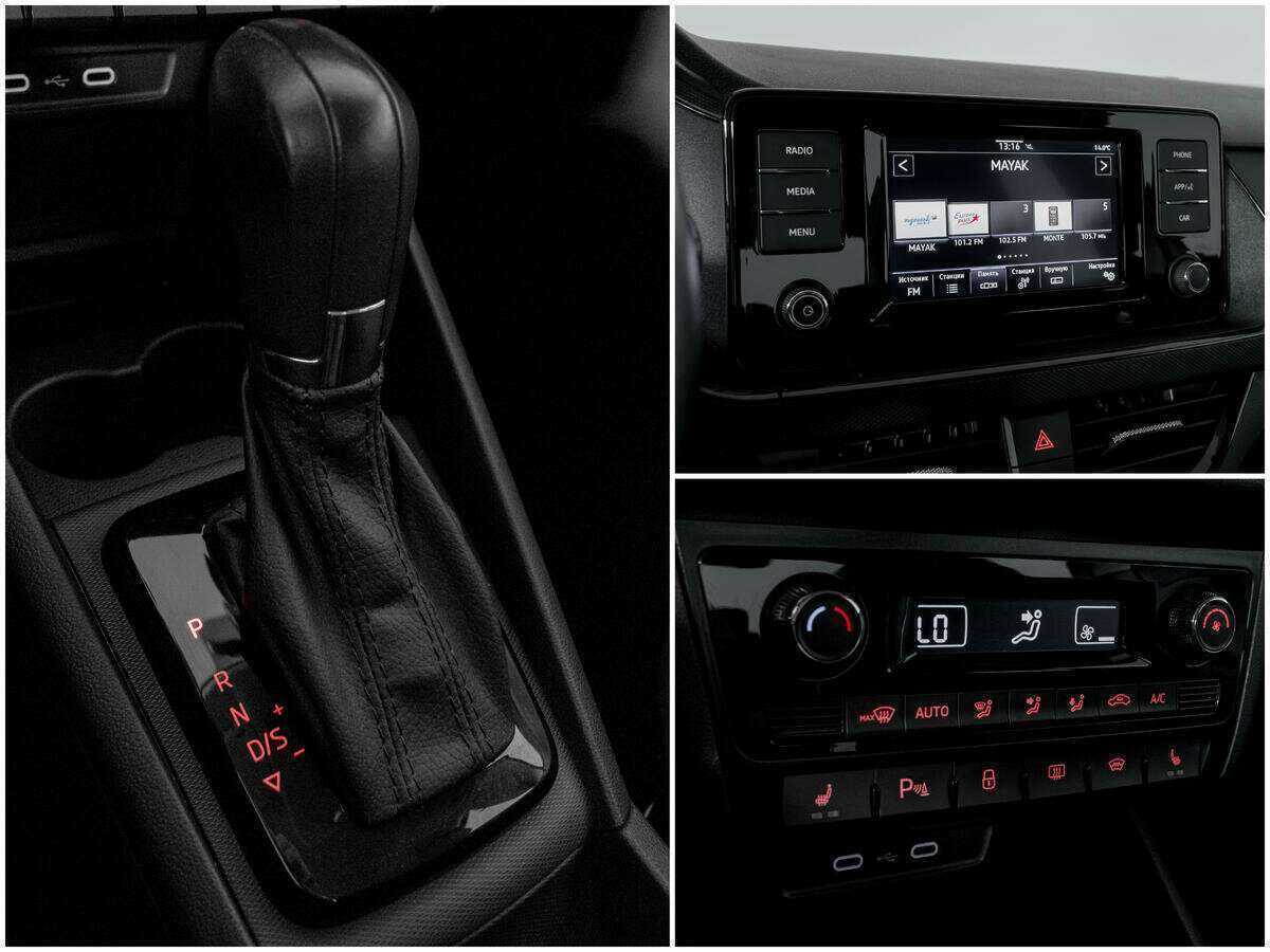 Volkswagen Polo б/у, 2021, Автоматическая. Фото: #12