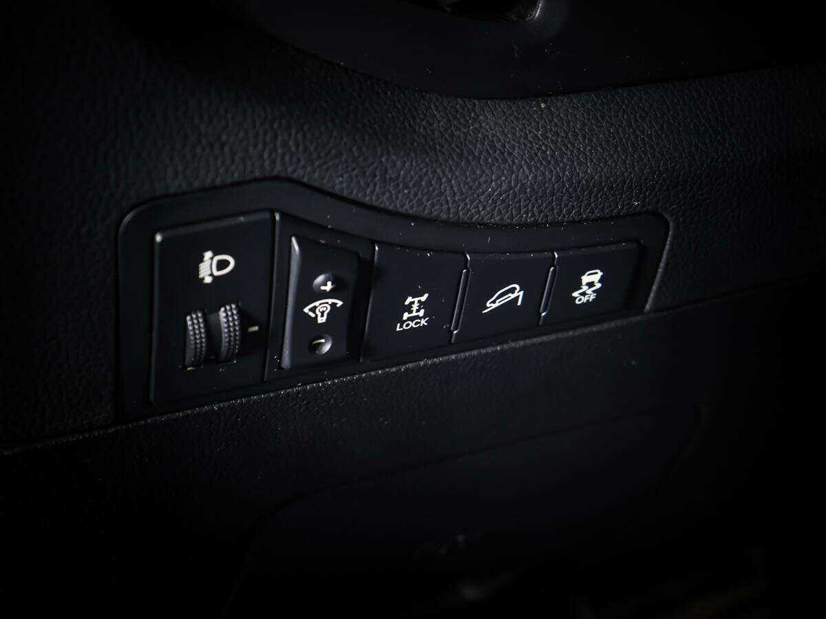 Kia Sportage б/у, 2012, Автоматическая. Фото: #16