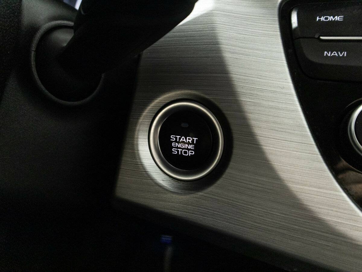Geely Atlas б/у, 2019, Автоматическая. Фото: #18