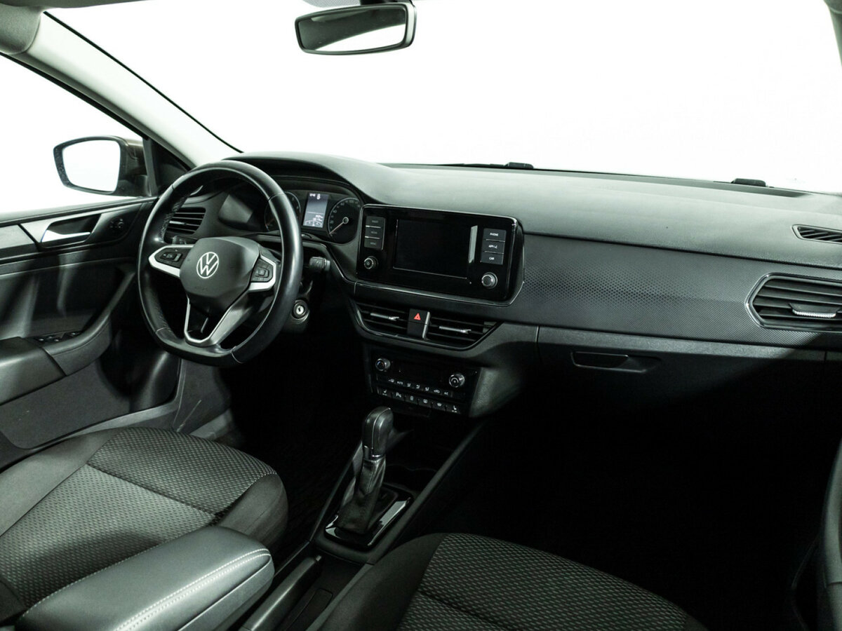 Volkswagen Polo б/у, 2020, Автоматическая. Фото: #8