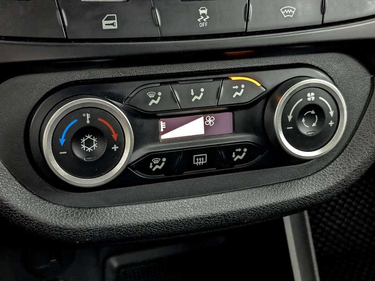 Lada (ВАЗ) Vesta б/у, 2022, Вариатор. Фото: #16