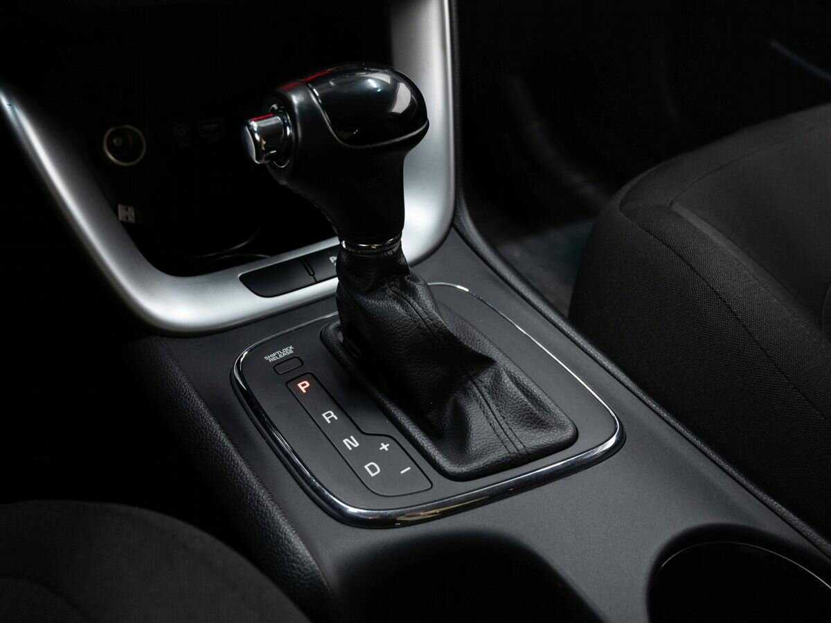 Kia Ceed б/у, 2016, Автоматическая. Фото: #23